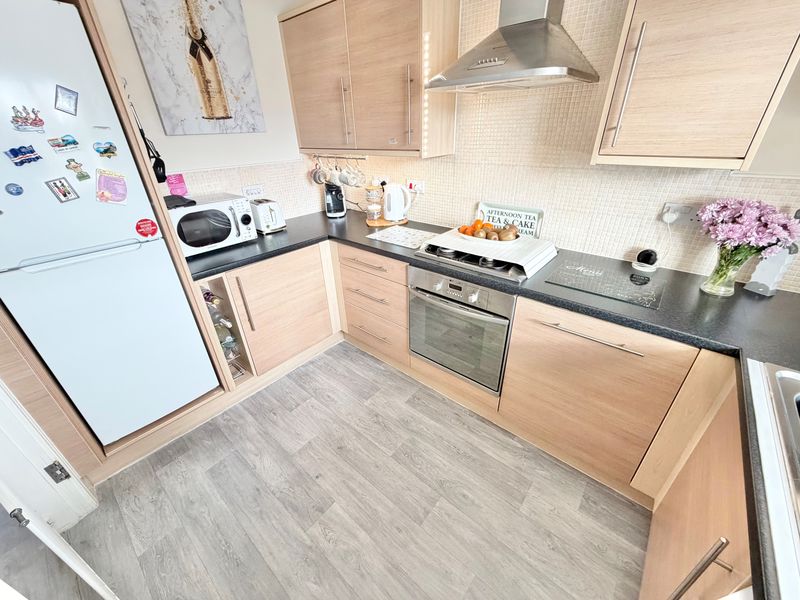 Strawberry Park Whitby